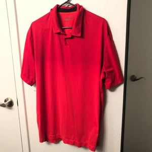 Nike Dri-Fit Golf Polo